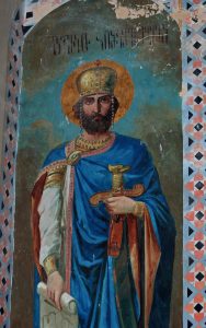 King_David_Aghmashenebeli