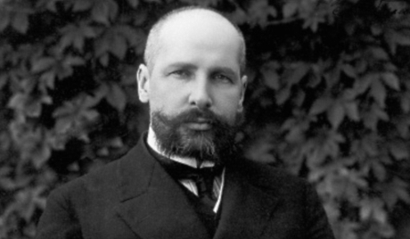 Stolypin