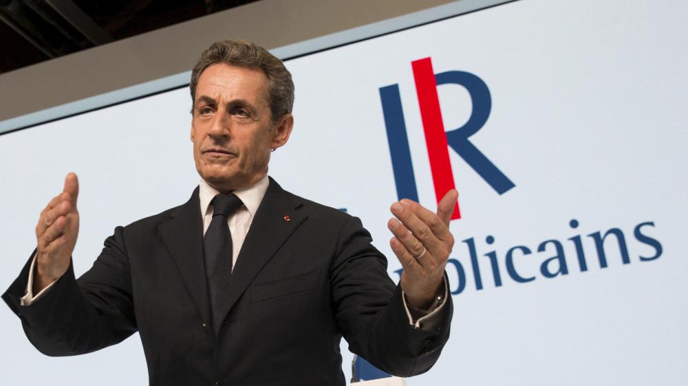 Sarkozy: We hebben geen behoefte aan een nieuwe Koude Oorlog