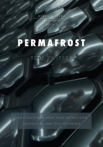 permafrost voorkant