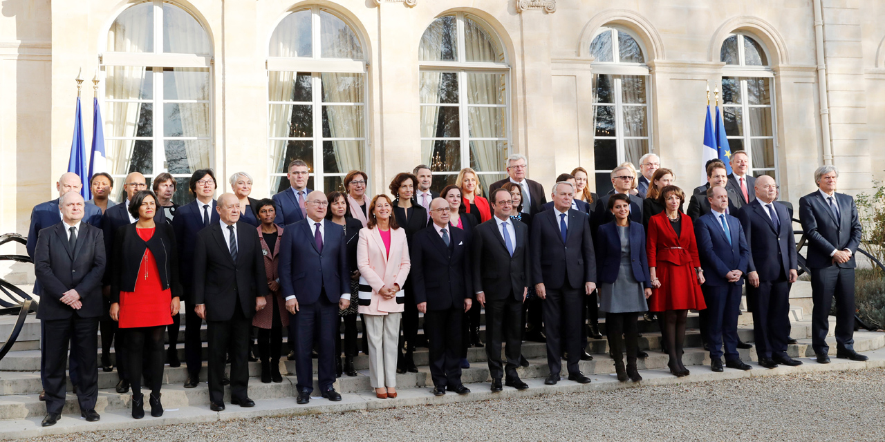 Prijsvraag: Hoe ziet de volgende Franse regering er uit?