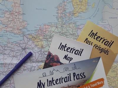 Eurofielen willen jonge kiezers paaien met gratis Interrail