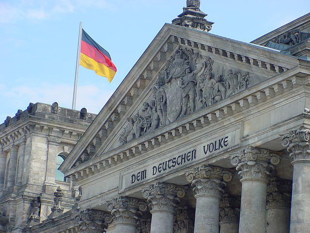Duitse ‘grote coalitie’ verliest meerderheid in peilingen