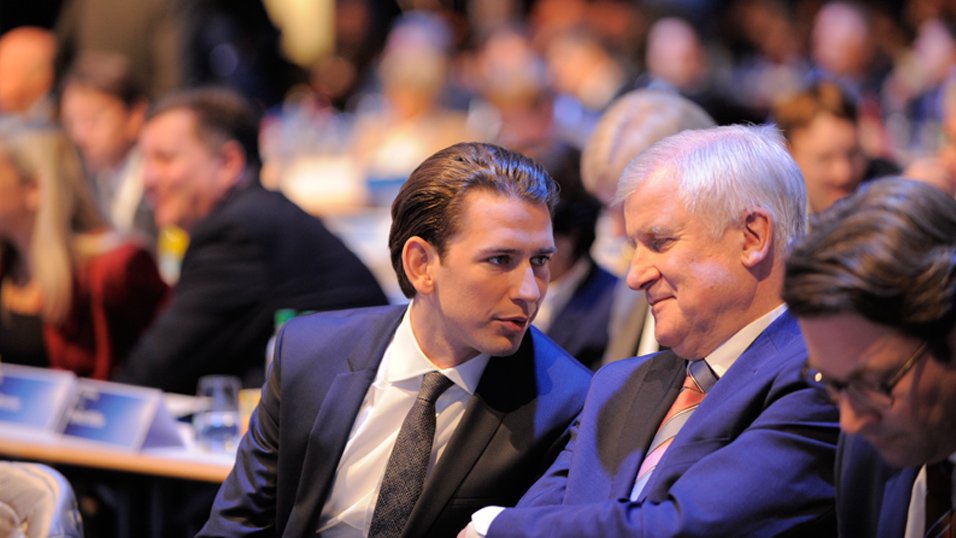 De pyrrusoverwinning van Horst Seehofer