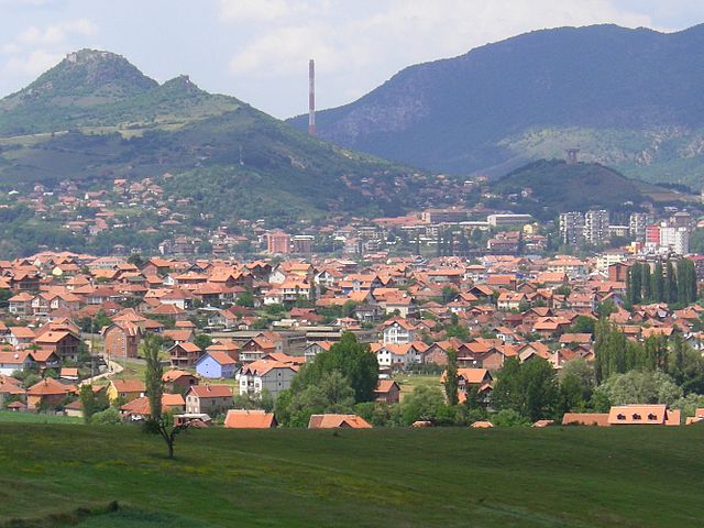 Opnieuw geruchten over uitwisseling van gebieden tussen Servië en Kosovo