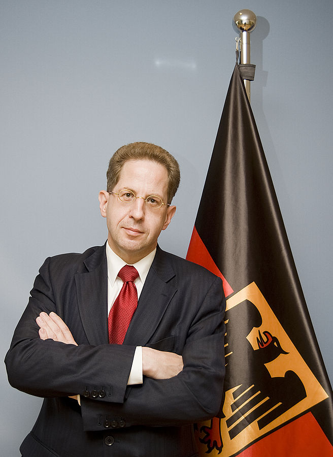 Ontslag Maaßen schaadt het vertrouwen in de rechtsstaat