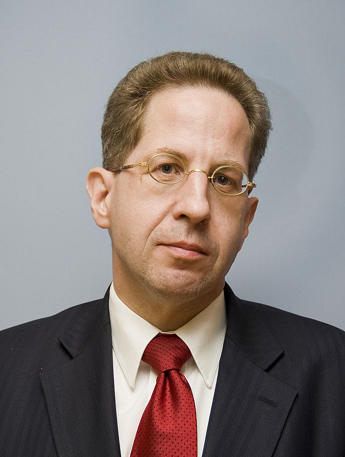 Chemnitz – Ontslag Maaßen laat zien hoe ver invloed extreemlinks reikt