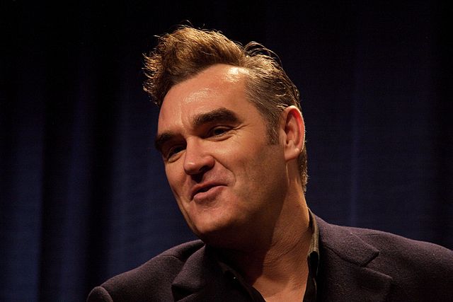 Brexit on music – Morrissey stem van de Britse arbeidersklasse