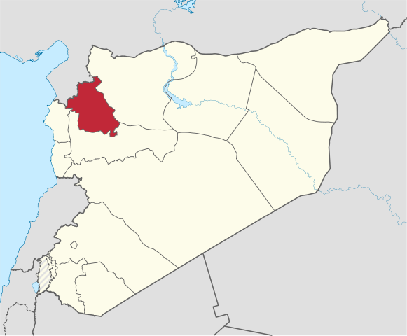 Moet vrijhaven Al Qaida in Idlib soms blijven bestaan?