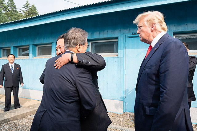 Noord-Korea – Van Kluizenaarskoninkrijk tot Aziatische tijger?