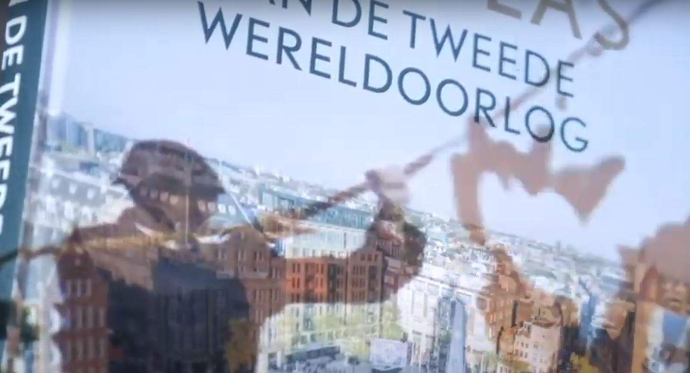 Boekbespreking: Bosatlas van de Tweede Wereldoorlog