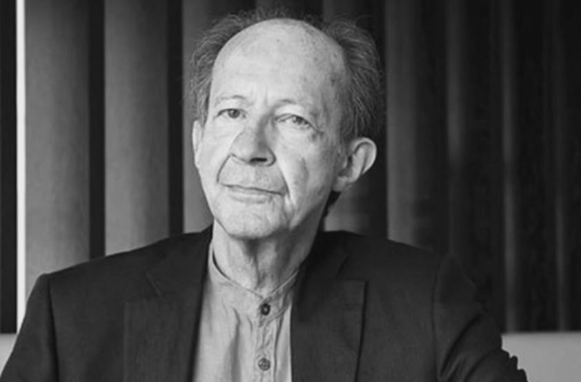 Giorgio Agamben over corona