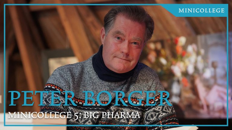 Borger 05 Big Pharma thumbnail