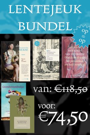 Lentejeuk-voordeelbundel
