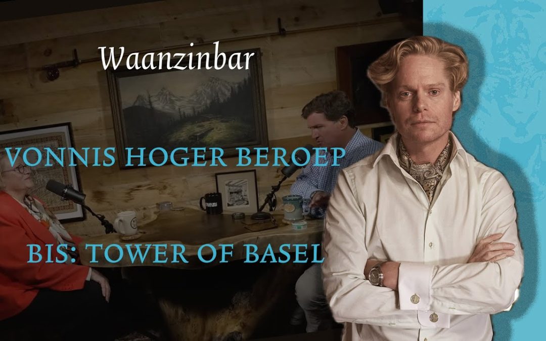 Waanzin uit de Provence van Nederland: vonnis is binnen!