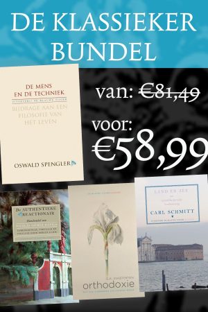 De klassieker voordeelbundel